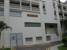 Blk 351A Tampines Street 33 (S)521351 #93732